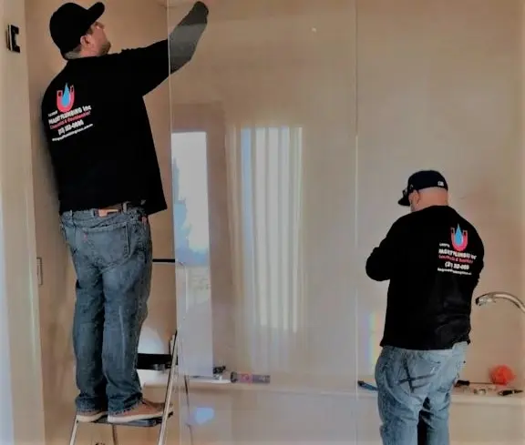 Professional plumbing installation for Toilet Repair in Denison